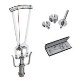 Tonometro di Schiotz con...