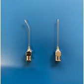 Ago bottonuto per canale...