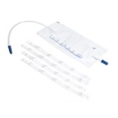 Sacca di raccolta urina da...