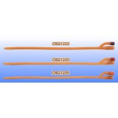 Cateteri vescicali Foley 2...