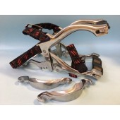 Apribocca equini Climax