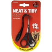 Set Rifinitura Pelo Mikki