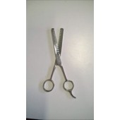 Forbice pelo AF dentellata