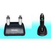 Base ricarica e manici