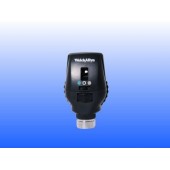 Oftalmoscopio Coassiale