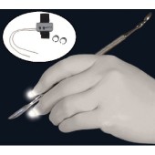 Finger Light - luce per dita