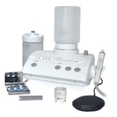 Ablatore UDS-E con 8...