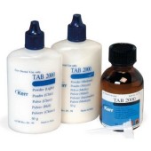 Resina autopolimerizzante