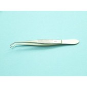 Pinza capsulare Khunt