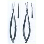 Forbice iridectomia Westcott