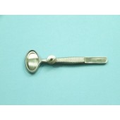 Pinza calazio Desmarres