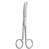 Forbice Alterna Curva