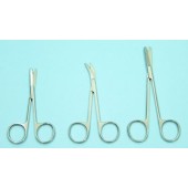 Forbici Sutura Spencer