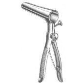 Speculum Vaginale Sims