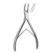 Pinza Luer-Friedmann