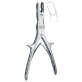 Pinza Stille-Luer con snodi