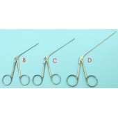 Pinza auricolare Hartmann...