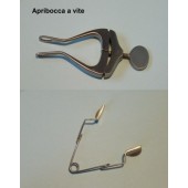 Apribocca per roditori