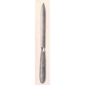 Coltello Autopsia Catlin