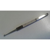 Curetta Dermatologica