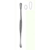 Cucchiai doppi Volkmann