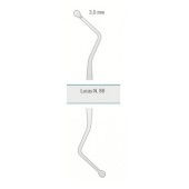 Cucchiai doppi Lucas