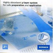 Tappetini assorbenti non...