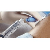 BD Posiflush™ SP Siringa