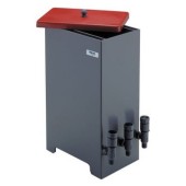 Bacinella RX termostatata