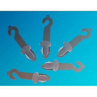 Pinza reggipellicola RX