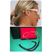 Occhiali RX con protezione...