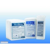 Garza piegata a strati TNT