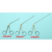 Pinza auricolare Hartmann...