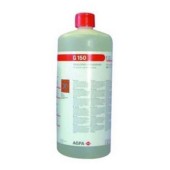 Liquido sviluppo manuale Agfa