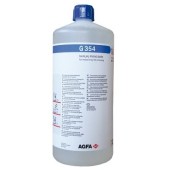 Liquido fissaggio manuale Agfa