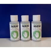 Igienizzante mani pronto...