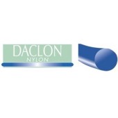 Daclon Nylon Blu Monofilamento