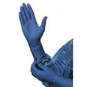 Guanti in nitrile per...