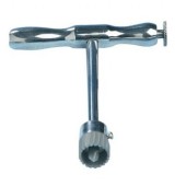 Trapano Craniale Equini