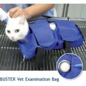 Borsa contenzione gatti