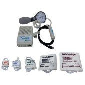 Doppler Hadeco e bracciali