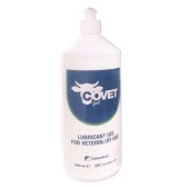 Gel lubrificante Covet