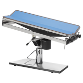 Tavolo operatorio idraulico...