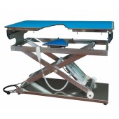 Tavolo ecografia elettrico