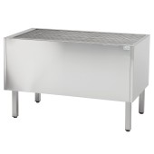 Vasca pre-operatoria Nettuno