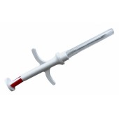 Microchip con siringa