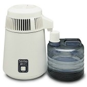 Distillatore di acqua pura...