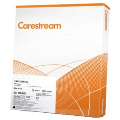 Pellicole radiografiche