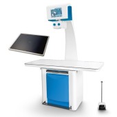 Apparecchio radiologico HF...