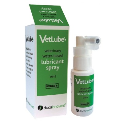 VETLUBE Spray